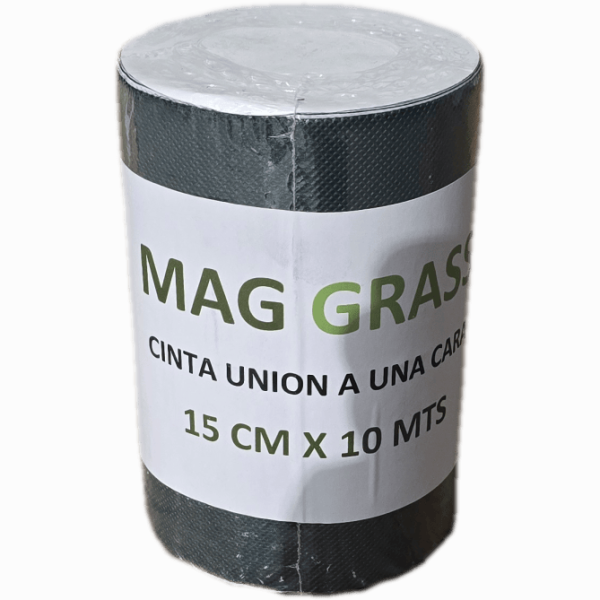 Cinta de unión con adhesivo